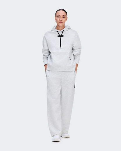 Women's Focus Tech Hoodie - Crater