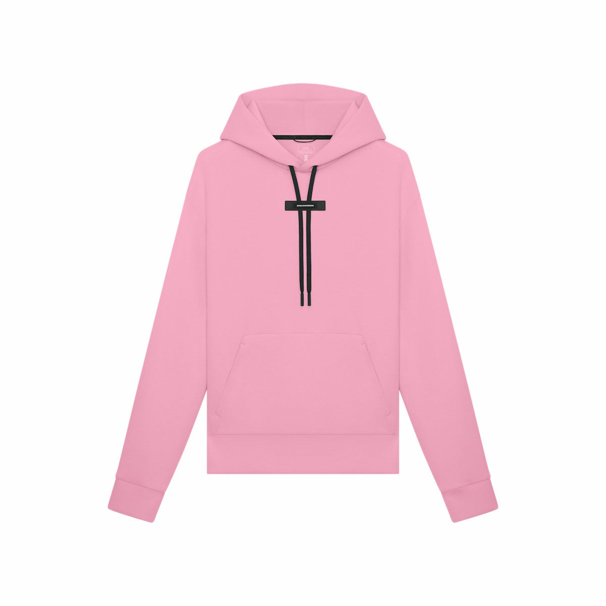 Women's Focus Tech Hoodie - Crater