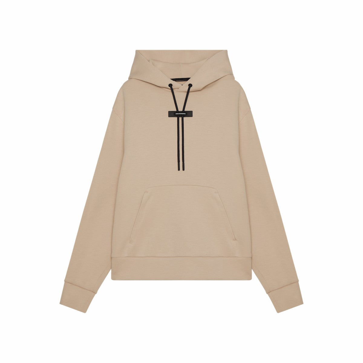 Women's Focus Tech Hoodie - Crater
