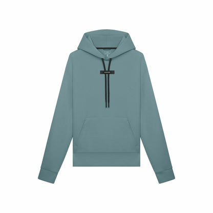 Women's Focus Tech Hoodie - Crater