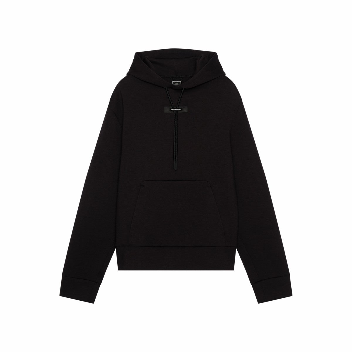 Women's Focus Tech Hoodie - Crater