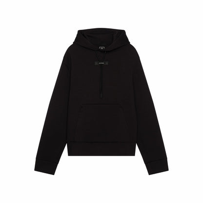 Women's Focus Tech Hoodie - Crater