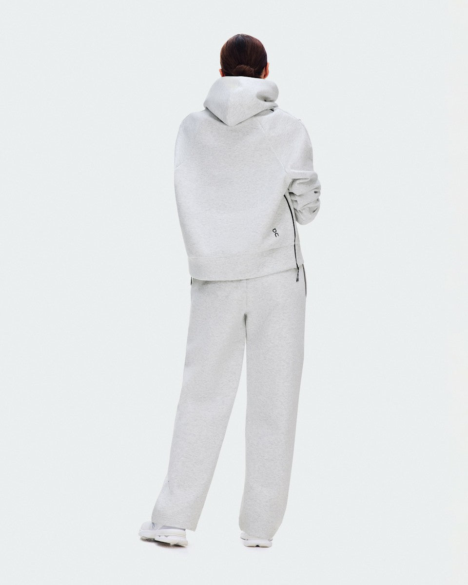 Women's Focus Tech Hoodie - Crater