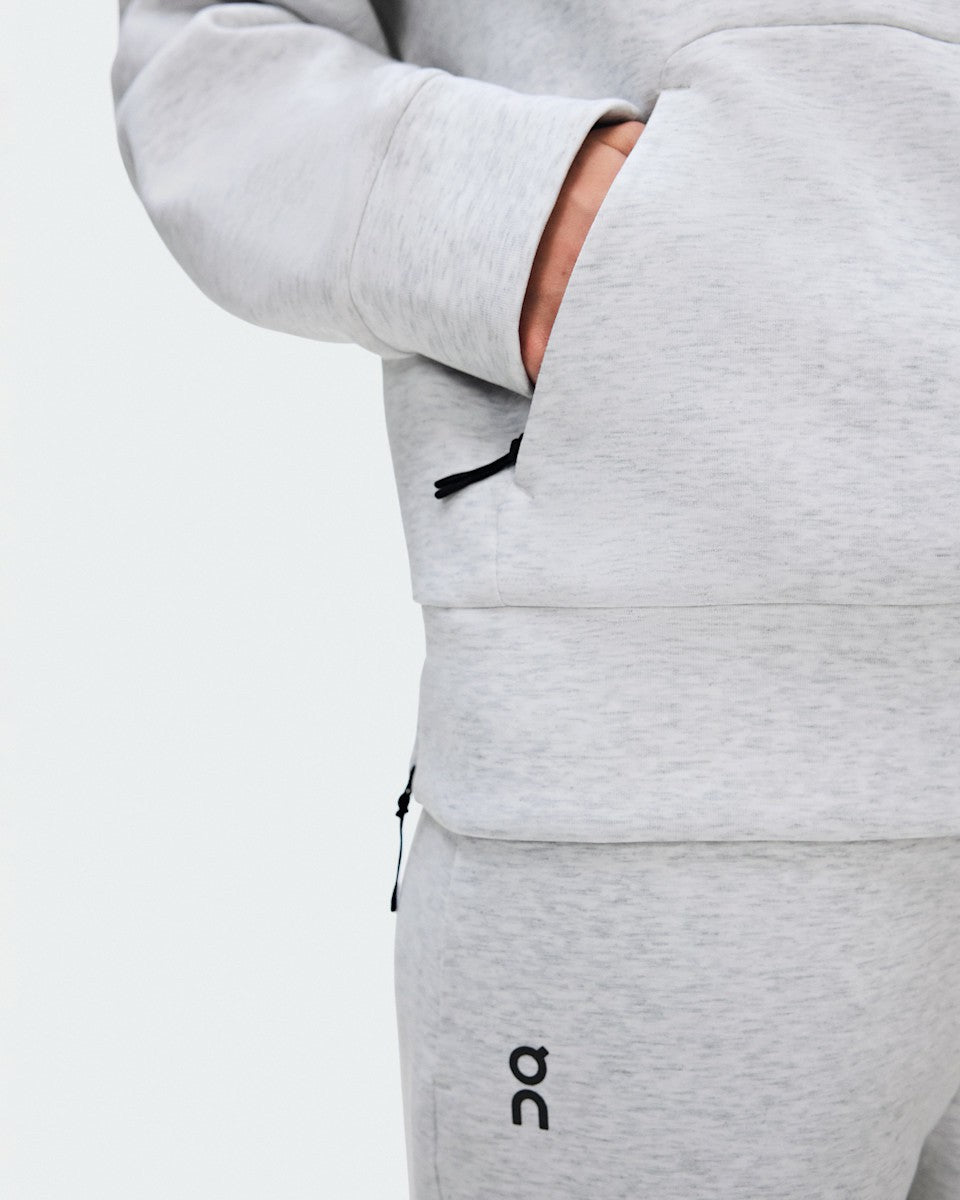 Women's Focus Tech Hoodie - Crater