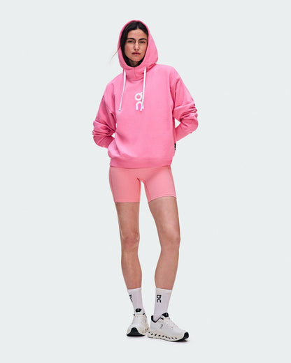 Women's Club Hoodie - Bubblegum