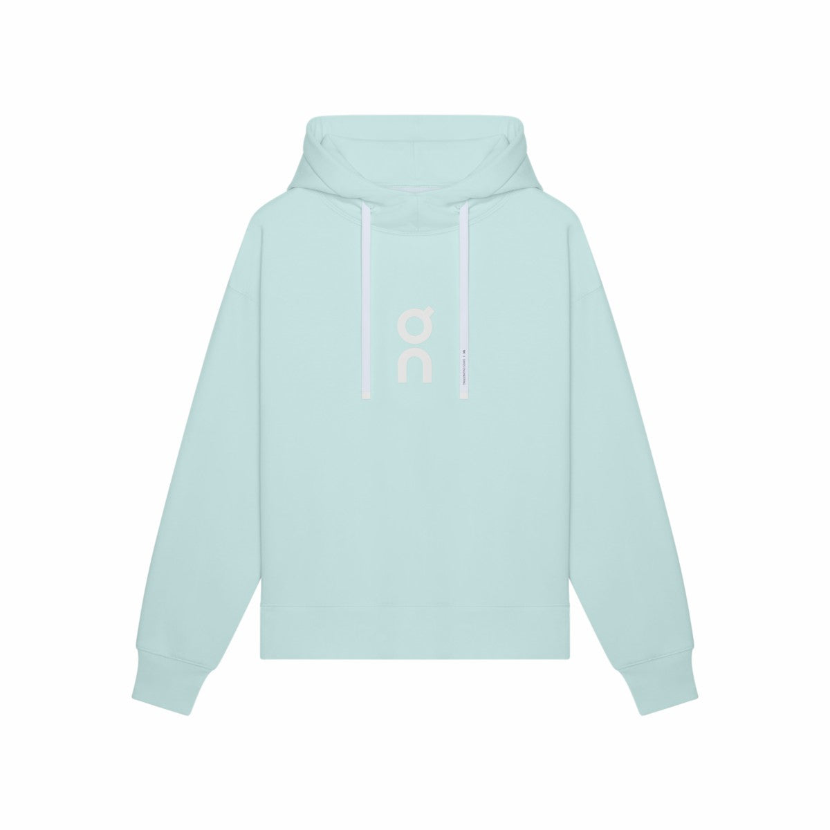 Women's Club Hoodie - Bubblegum