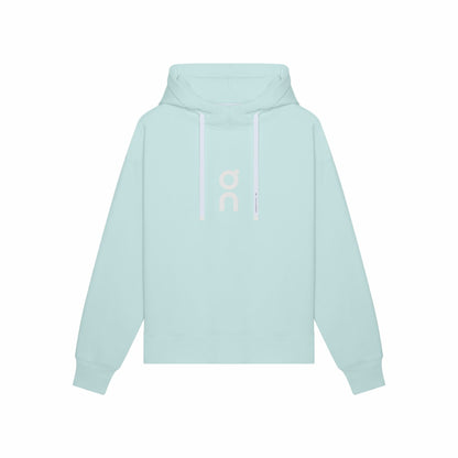 Women's Club Hoodie - Bubblegum