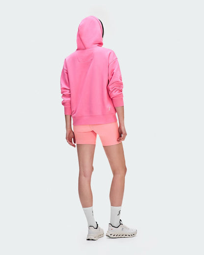 Women's Club Hoodie - Bubblegum