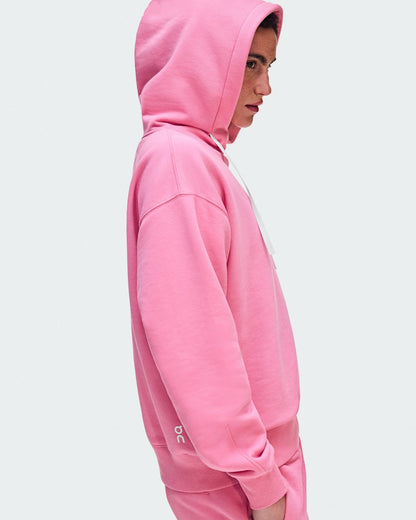Women's Club Hoodie - Bubblegum