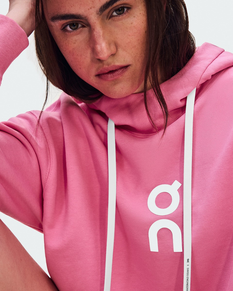Women's Club Hoodie - Bubblegum