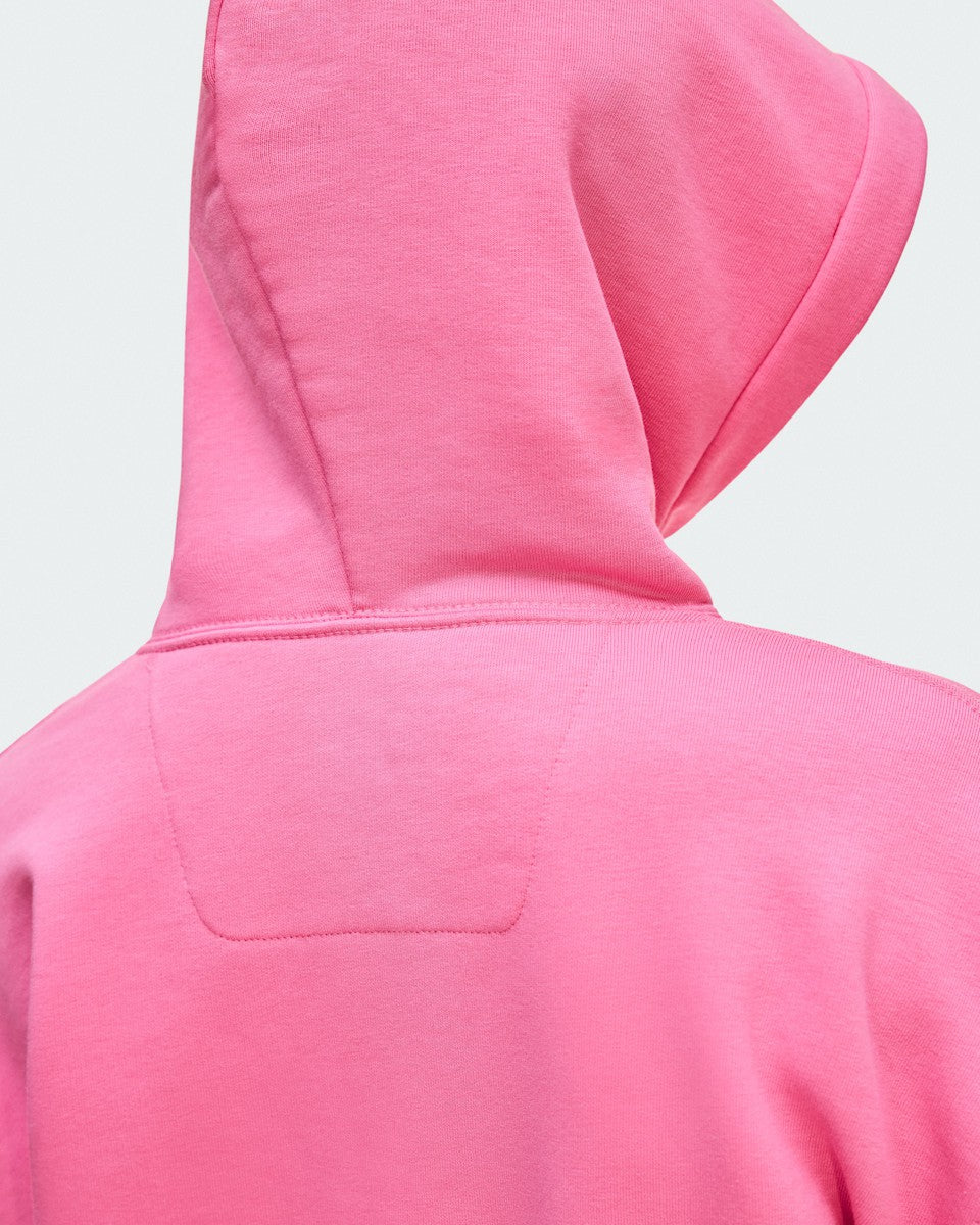 Women's Club Hoodie - Bubblegum