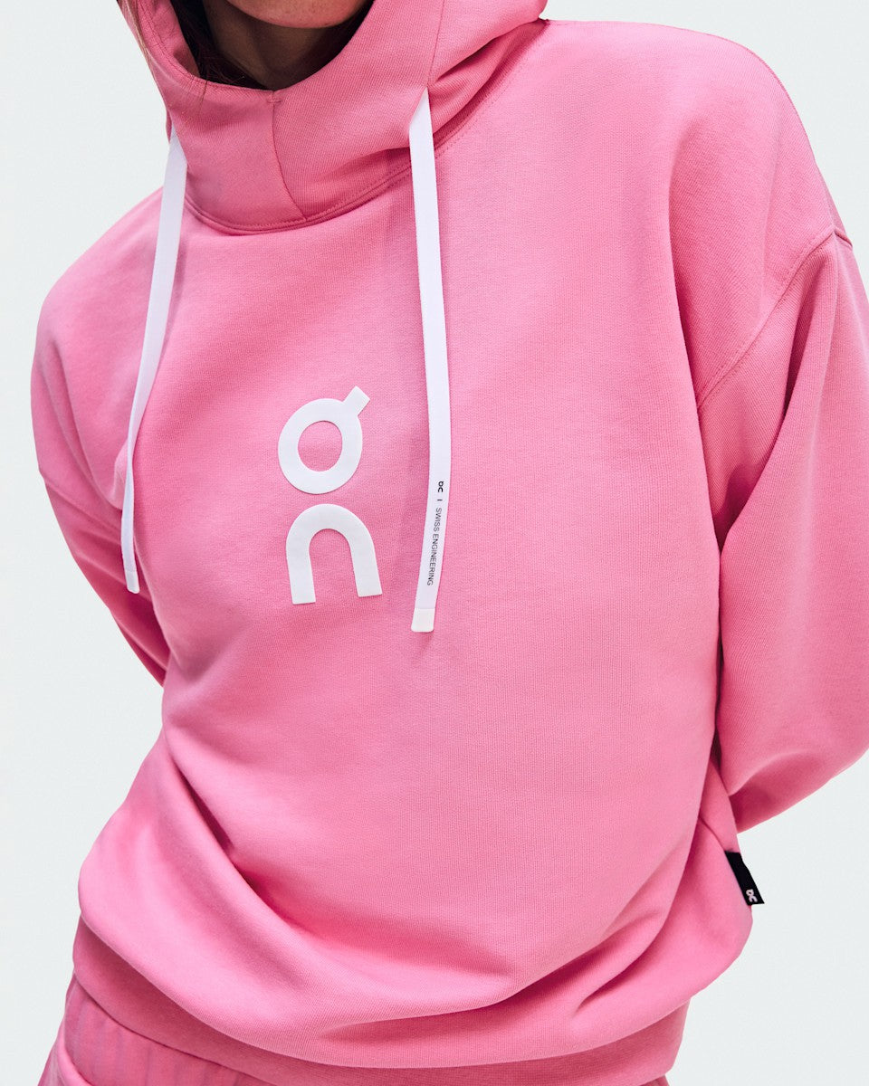 Women's Club Hoodie - Bubblegum