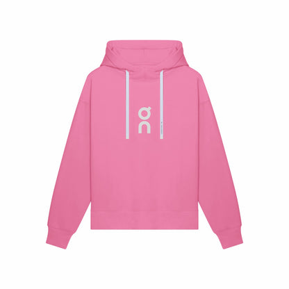 Women's Club Hoodie - Bubblegum