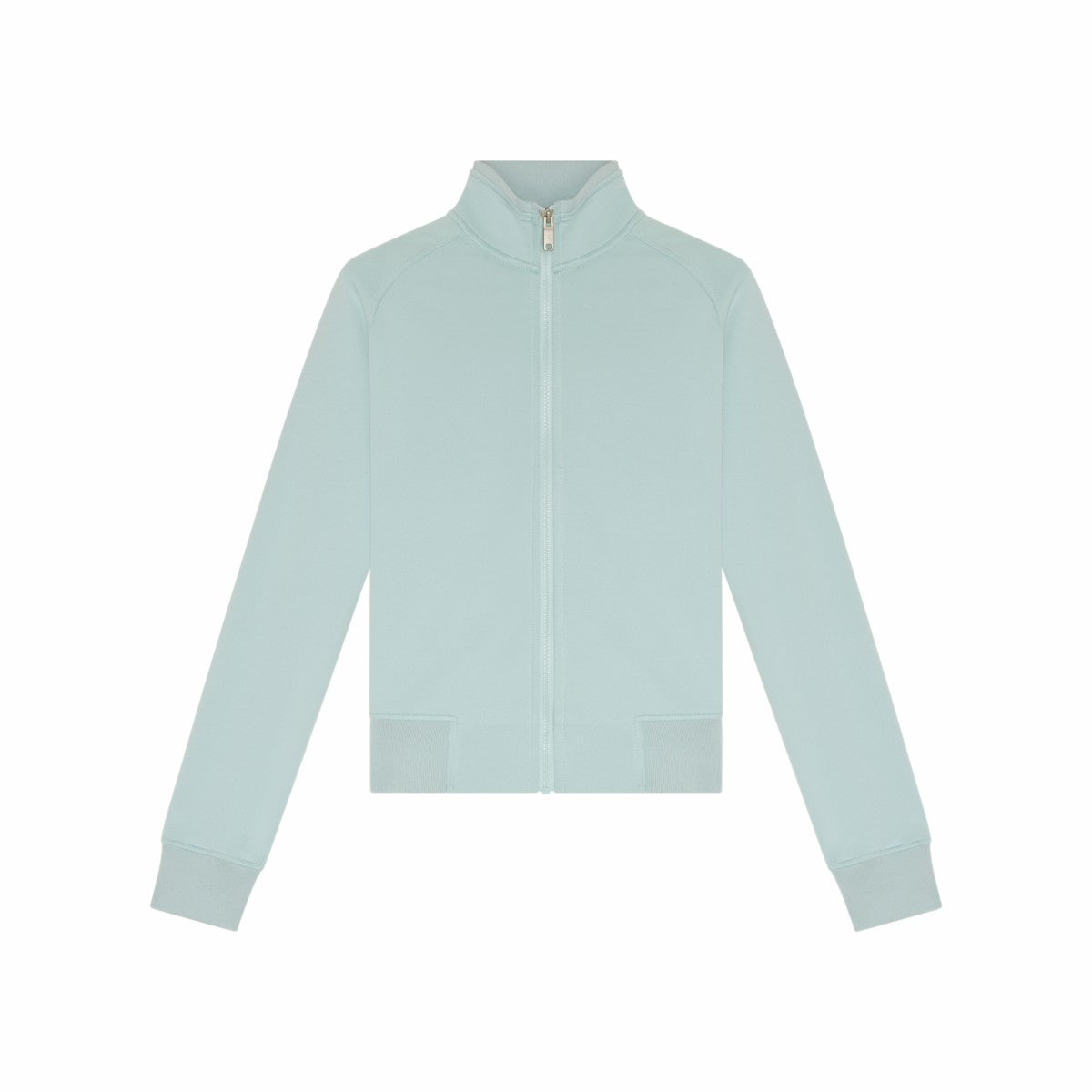 Women's Courtside Full-Zip - Mulberry