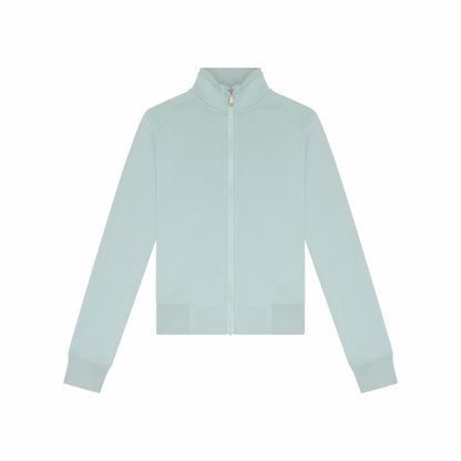 Women's Courtside Full-Zip - Mulberry