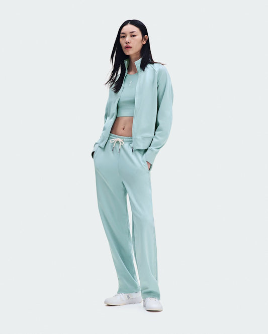 Women's Courtside Full-Zip - Brook