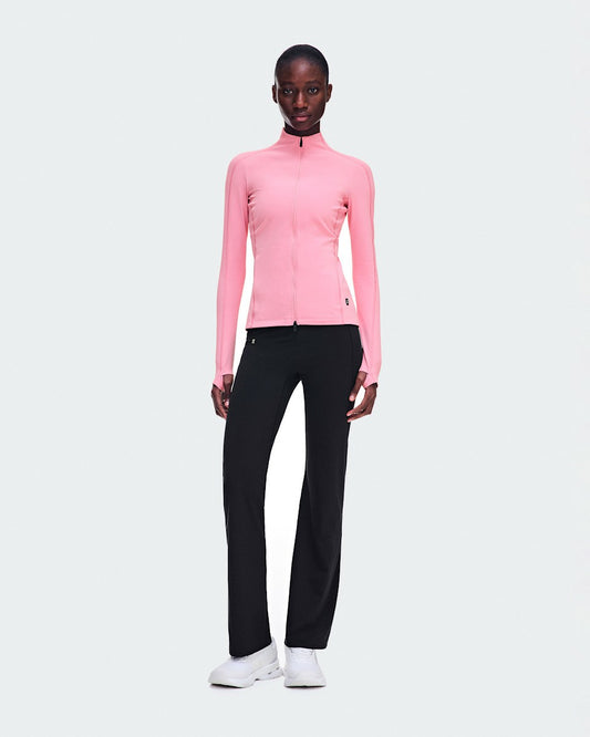 Women's Studio Jacket - Magnolia