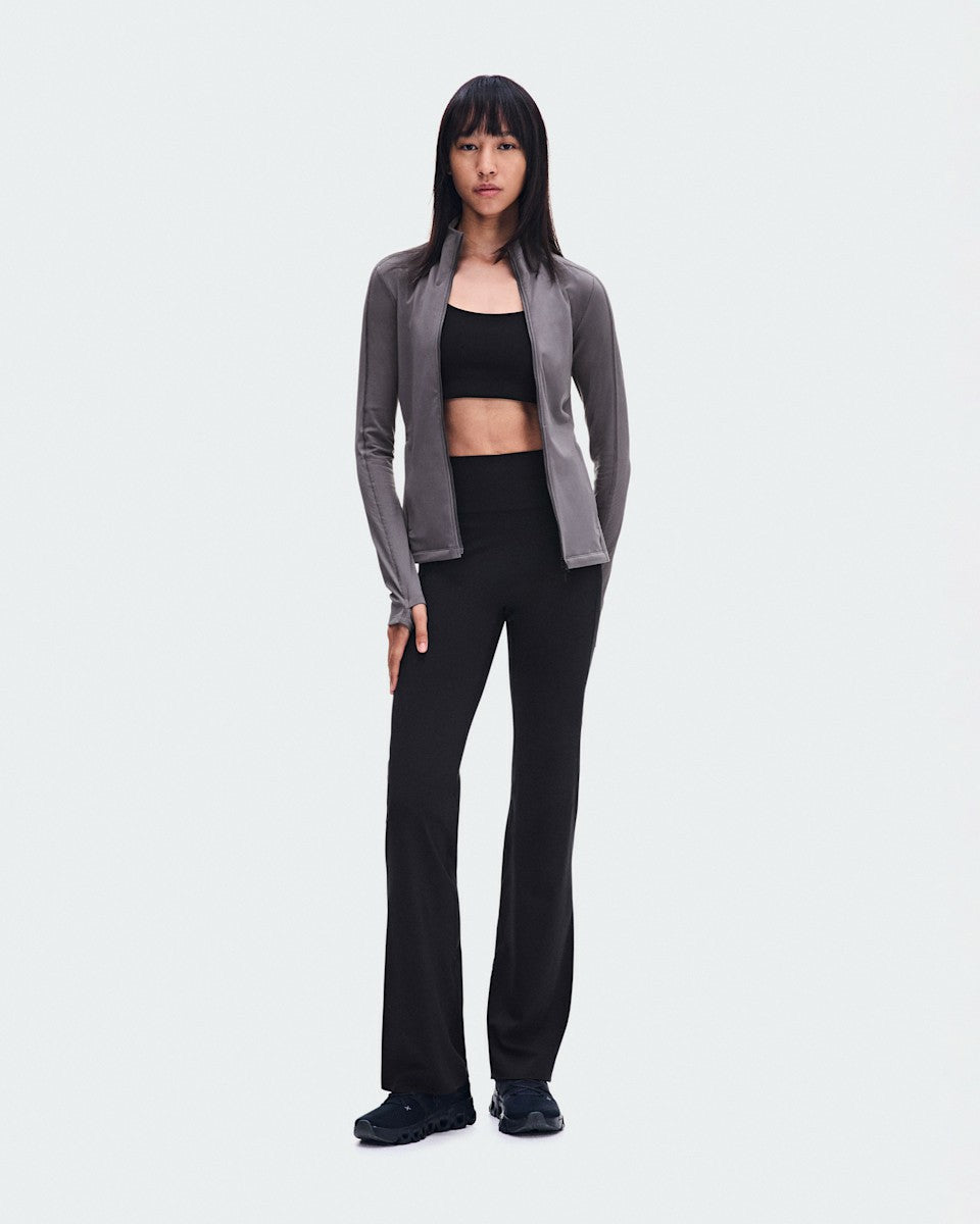 Women's Studio Jacket - Ember