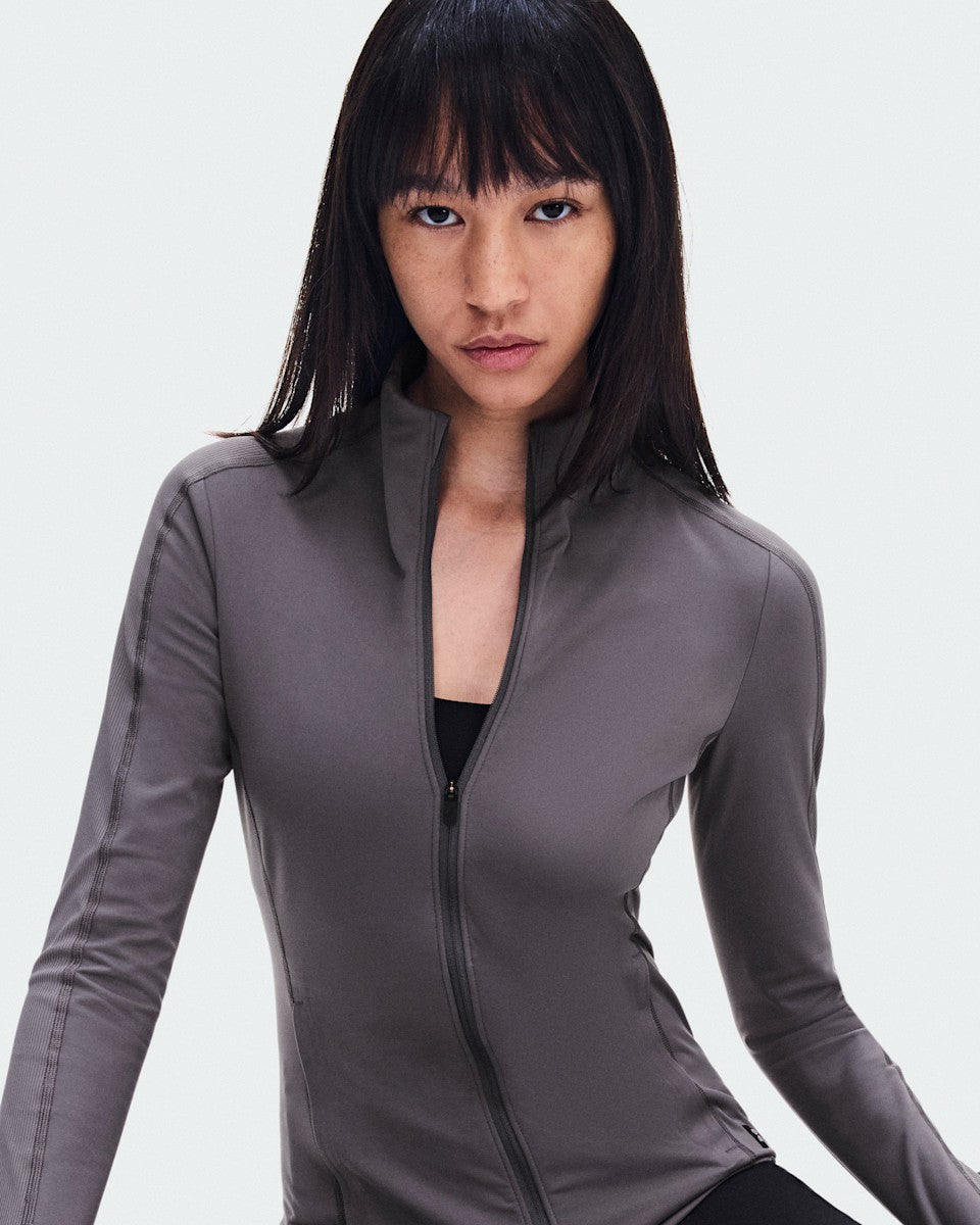 Women's Studio Jacket - Ember