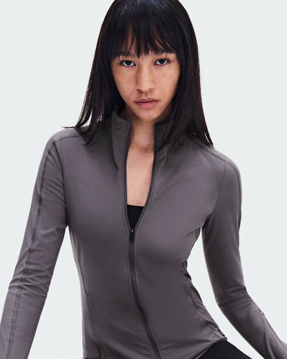 Women's Studio Jacket - Ember