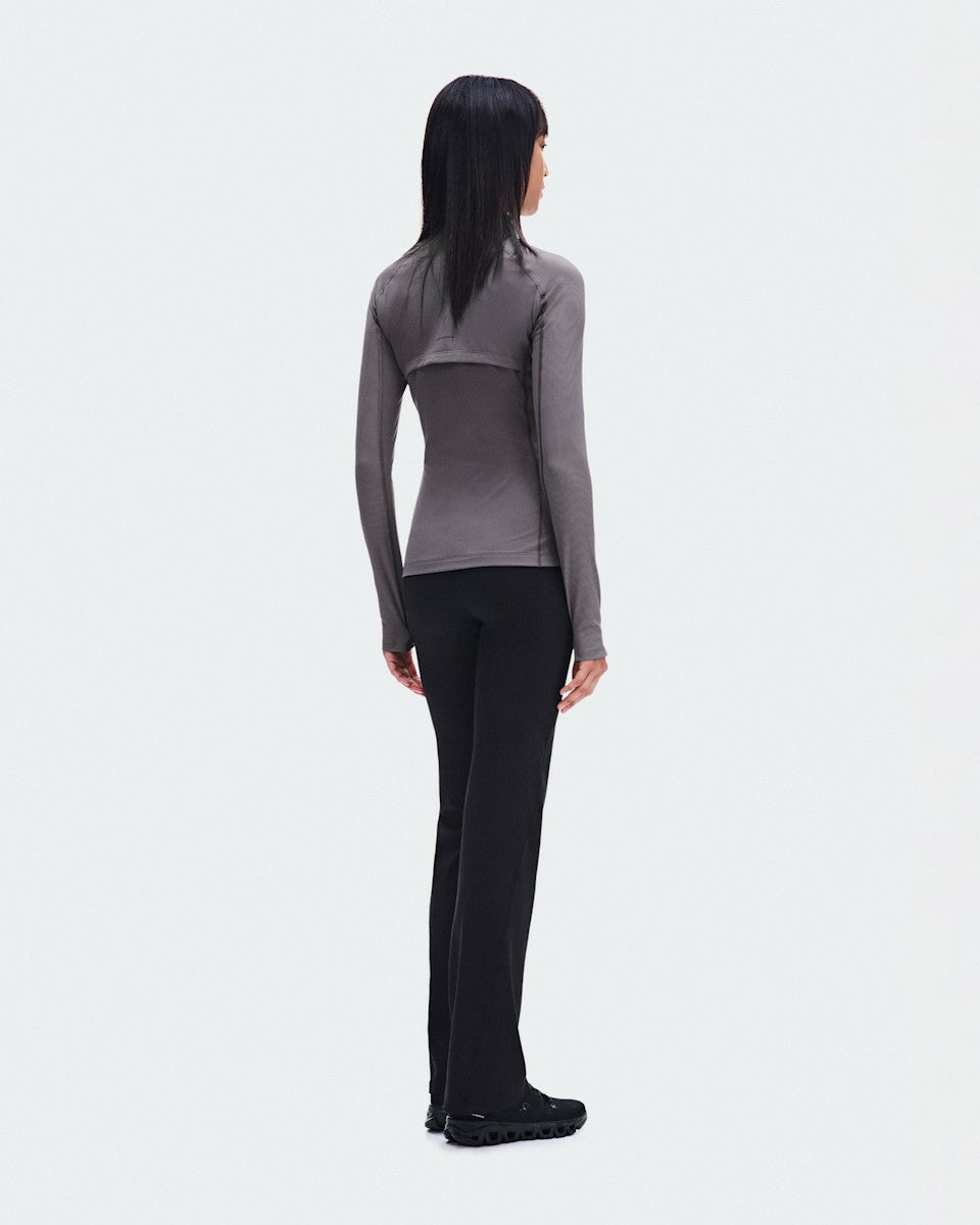 Women's Studio Jacket - Ember