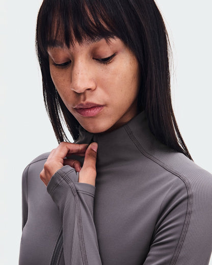Women's Studio Jacket - Ember