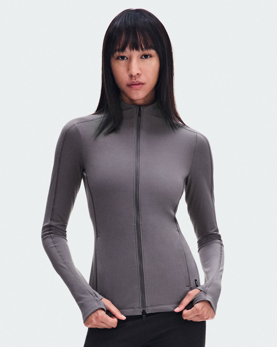 Women's Studio Jacket - Ember