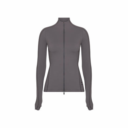 Women's Studio Jacket - Ember