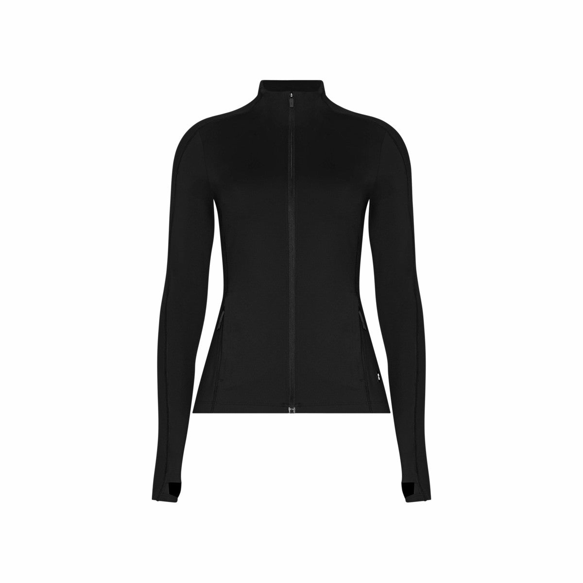Women's Studio Jacket - Ember