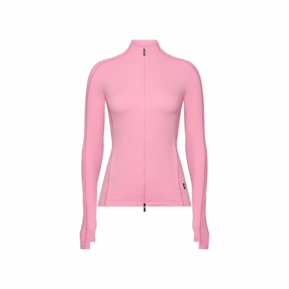 Women's Studio Jacket - Ember