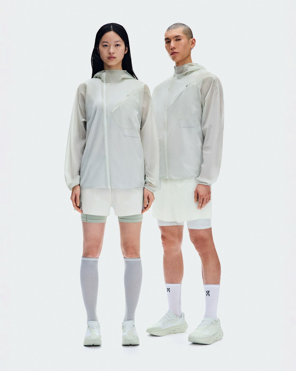 Zero Jacket PAF - Ice