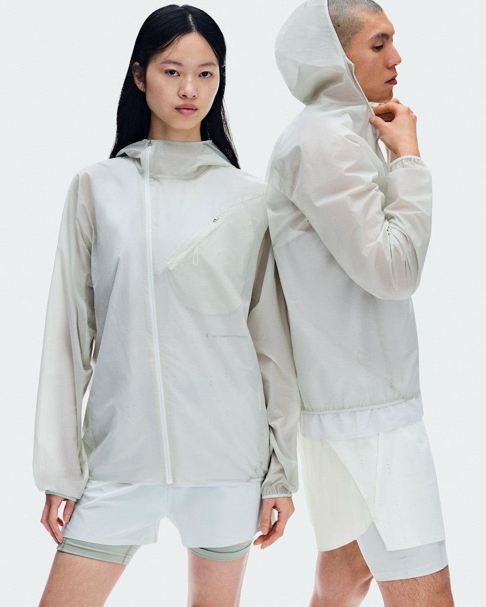 Zero Jacket PAF - Ice
