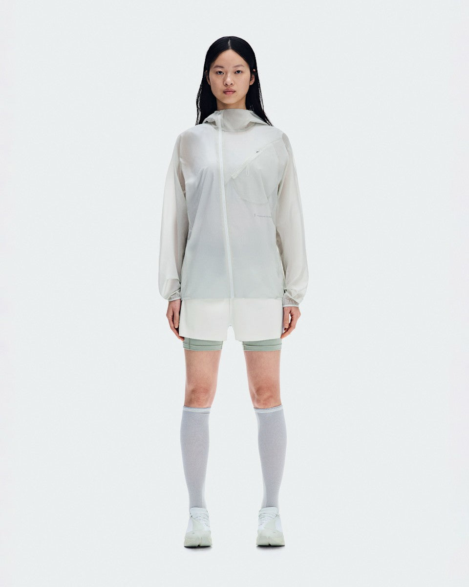 Zero Jacket PAF - Ice