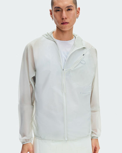 Zero Jacket PAF - Ice