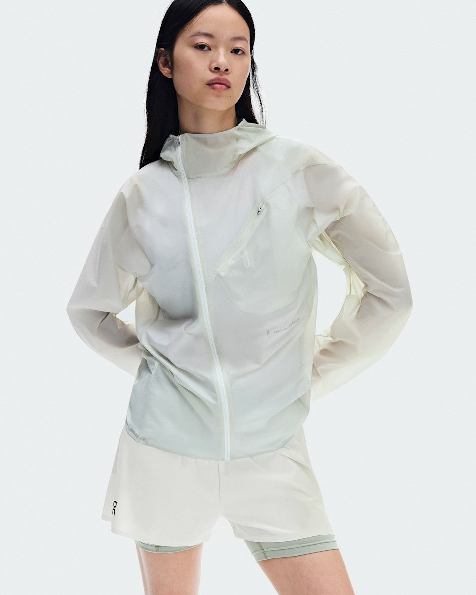 Zero Jacket PAF - Ice