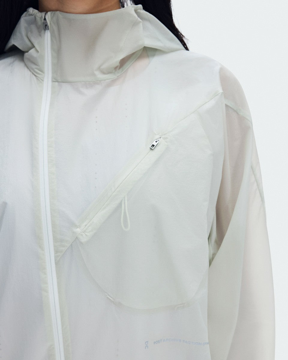 Zero Jacket PAF - Ice