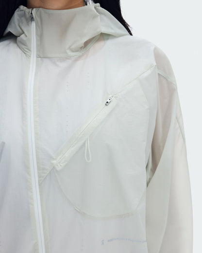 Zero Jacket PAF - Ice
