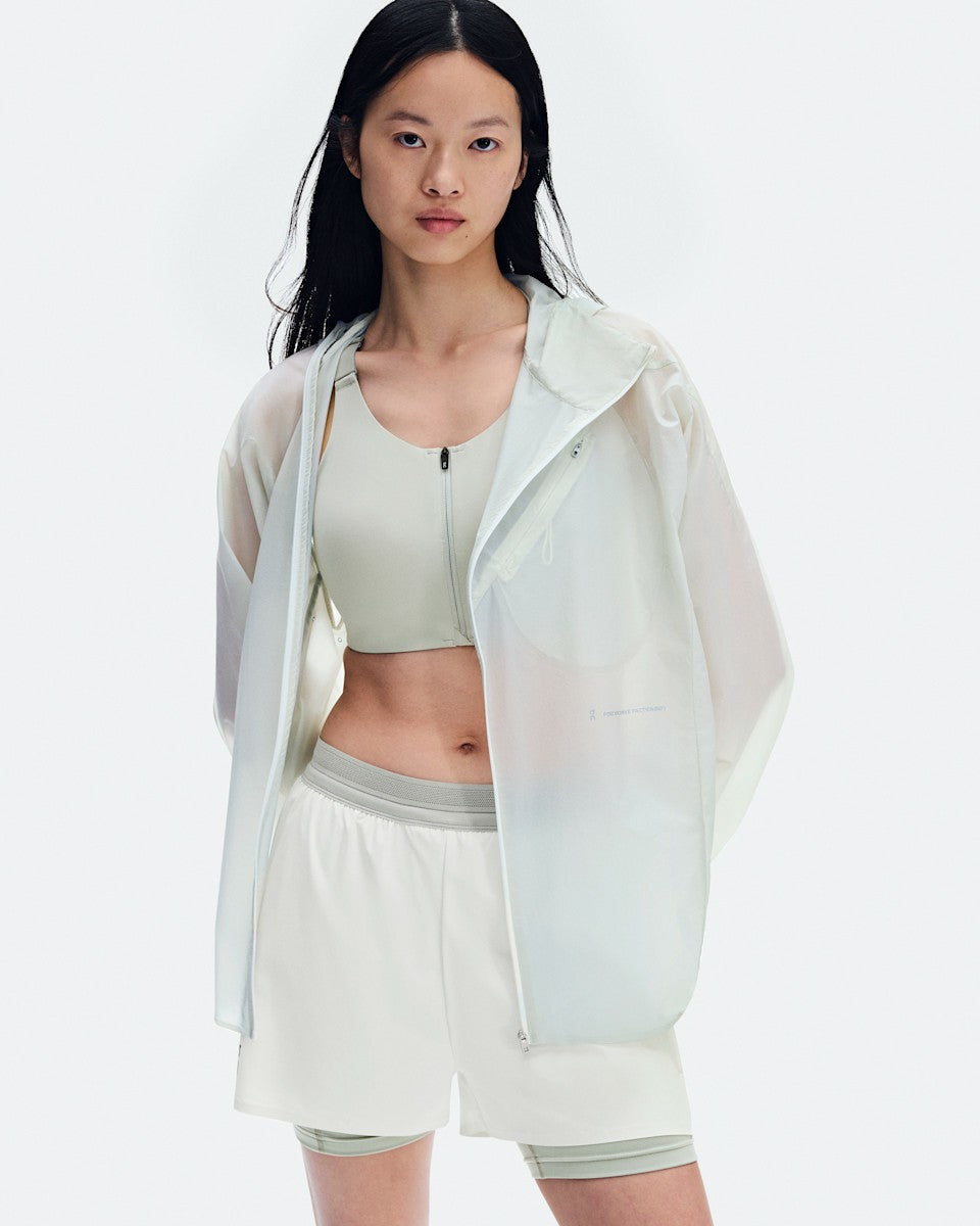 Zero Jacket PAF - Ice