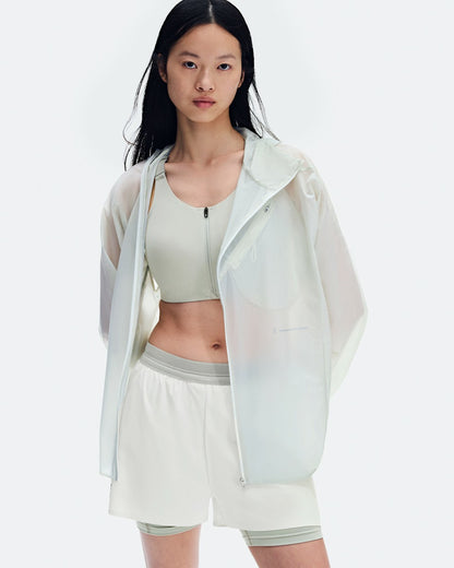 Zero Jacket PAF - Ice