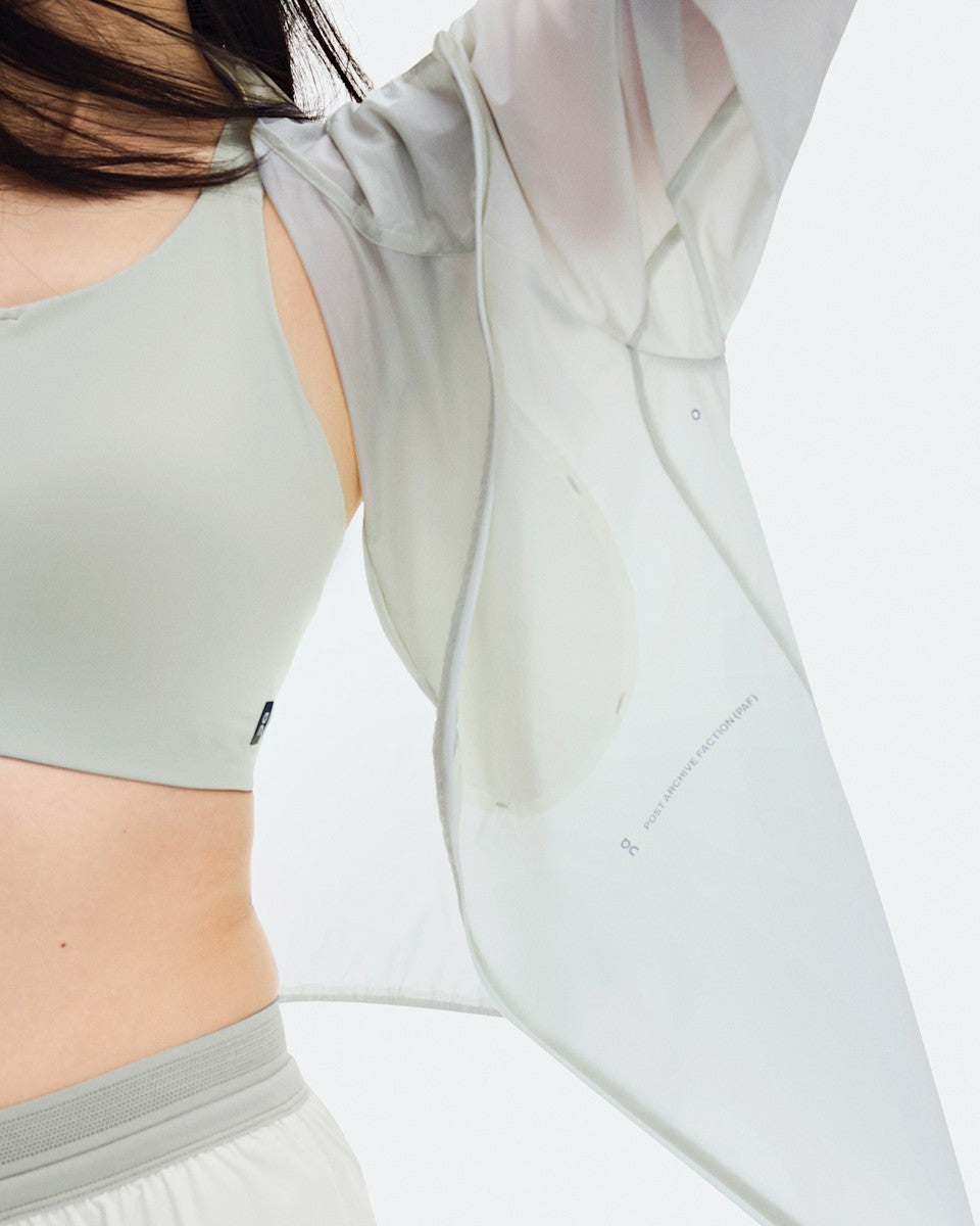Zero Jacket PAF - Ice