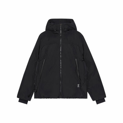 Women's All-Day Puffer Jacket - Black
