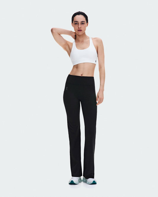 Women's Studio Racerback Bra - White