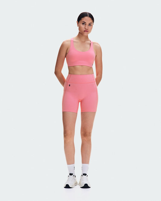 Women's Studio Racerback Bra - Magnolia