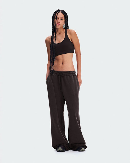 Women's Studio Bra FKA - Espresso