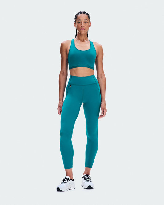 Women's Train Bra - Abyss