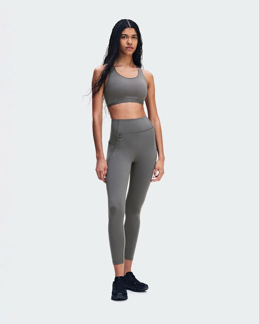 Women's Train Bra - Ember