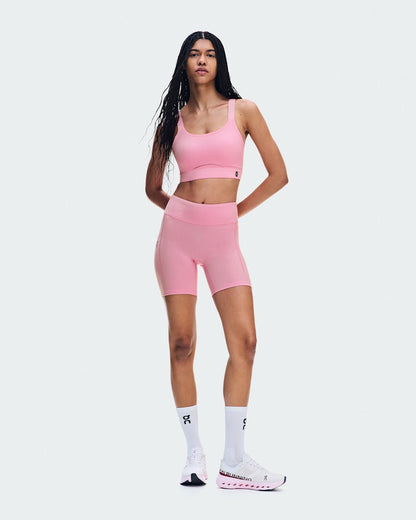 Women's Performance Bra - Magnolia