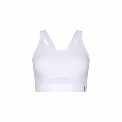Women's Performance Bra - Magnolia