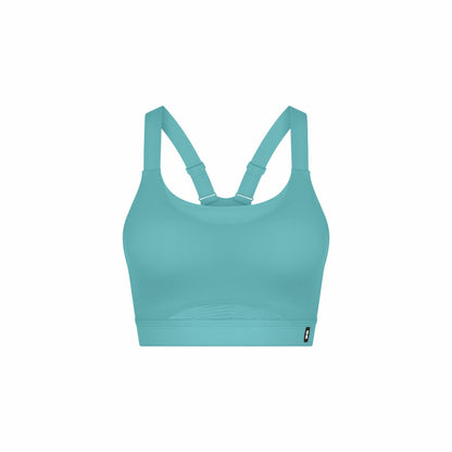 Women's Performance Bra - Magnolia