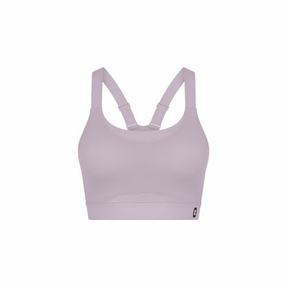 Women's Performance Bra - Magnolia